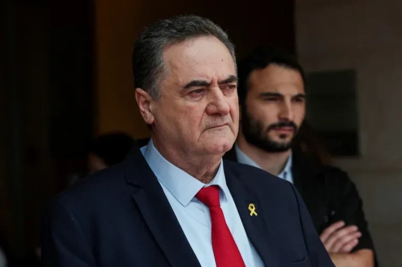 İsrail müdafiə naziri HAMAS-ı təhdid etdi - məhv olacaqlar”